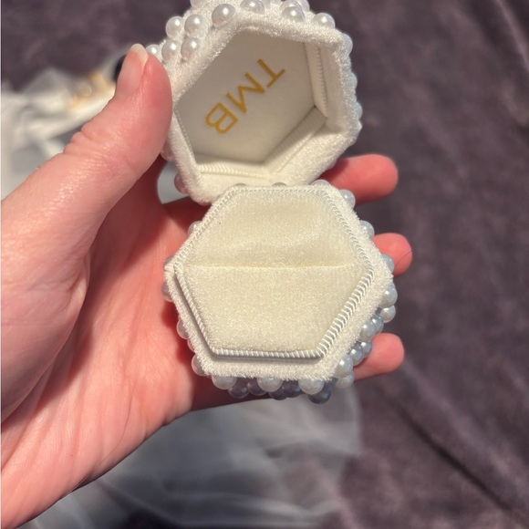 Bridal accesories bundle - Picture 7 of 8